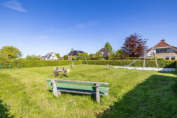Medium property photo - Kerkuil 32, 9781 RE Bedum
